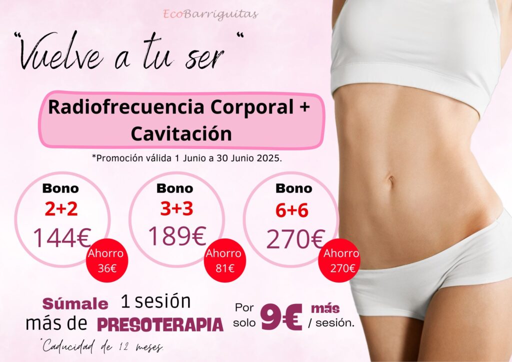Vuelve a tu ser PROMO JUNIO 2025 - 1