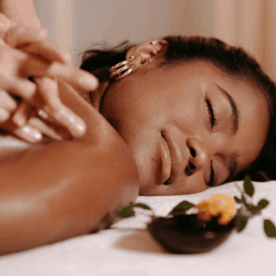 Ritual Calma Materna