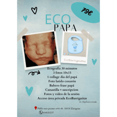 Eco papa