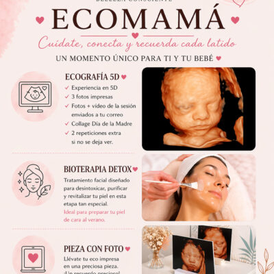 Promo Ecomamá