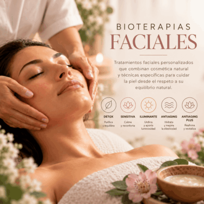 Bioterapia Facial