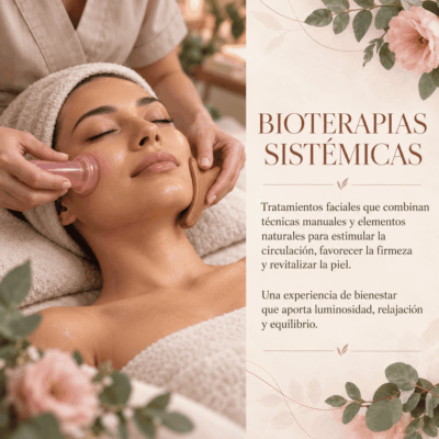 Bioterapia facial sistemática
